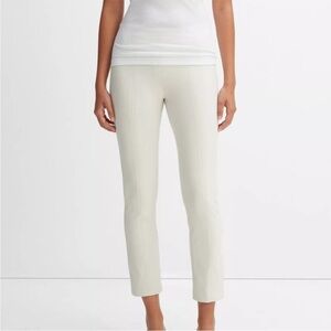 Vince Stitch Front Seam Legging Size Small